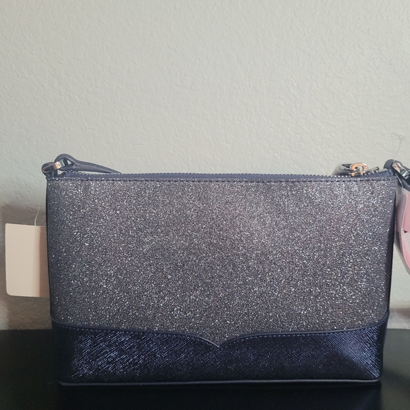 Kate Spade Lola Glitter Crossbody - Picture 5 of 12